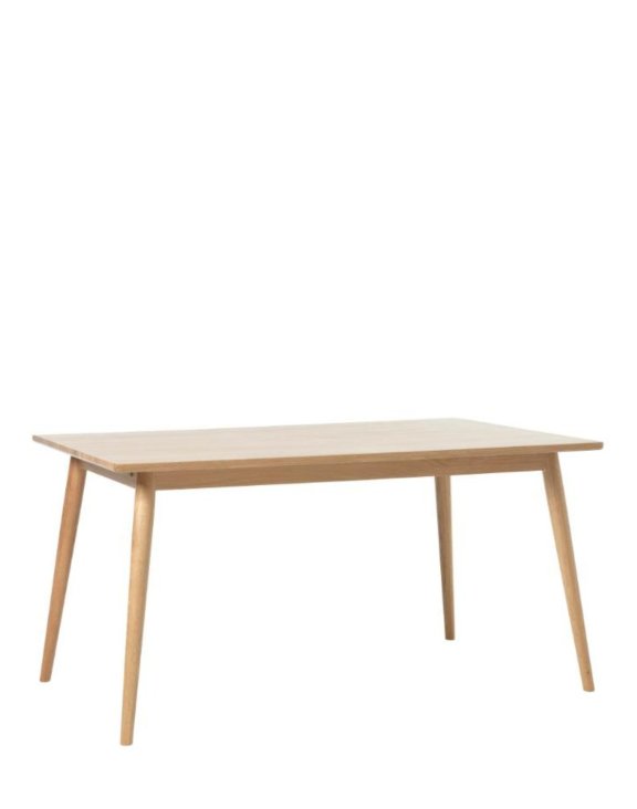Stół do jadalni Barrali 90X150 cm z możliwością rozłożenia