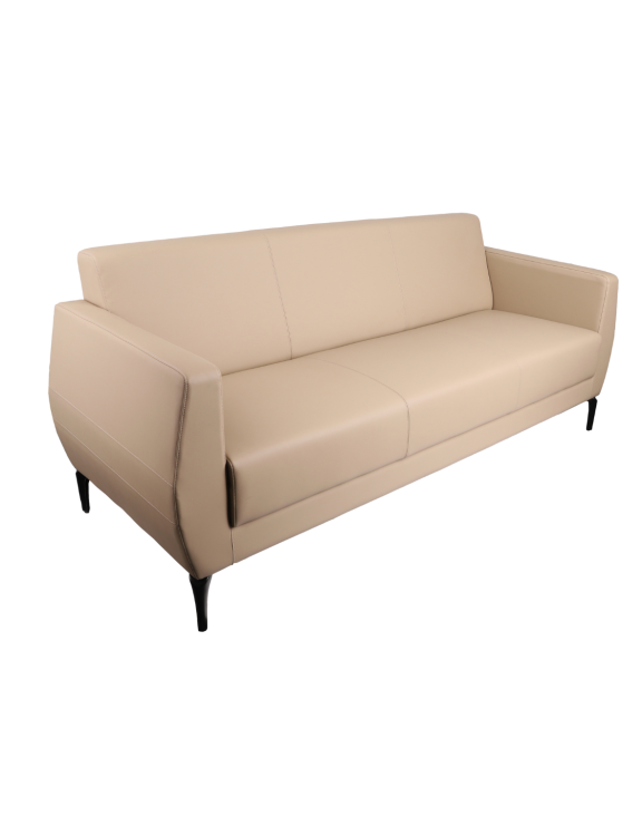 Trzyosobowa Sofa Basco Coffee 3