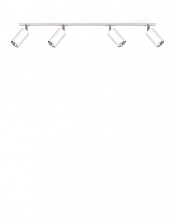 Lampa na listwie K-4556 Kayla