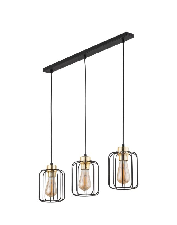 Lampa wisząca na listwie Galaxy New 3