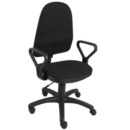 Krzesło Bravo gtp tkanina C11 (2260) - OUTLET