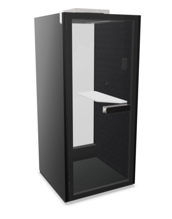 Budka akustyczna Spix Phone Pod