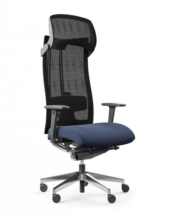 Fotel Action 115SFL
