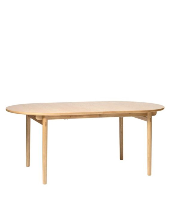 Stół do jadalni Carno 100X190 cm z możliwością rozłożenia