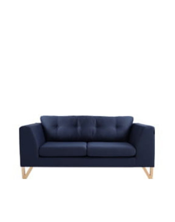 Sofa Willy 2-osobowa rozkładana