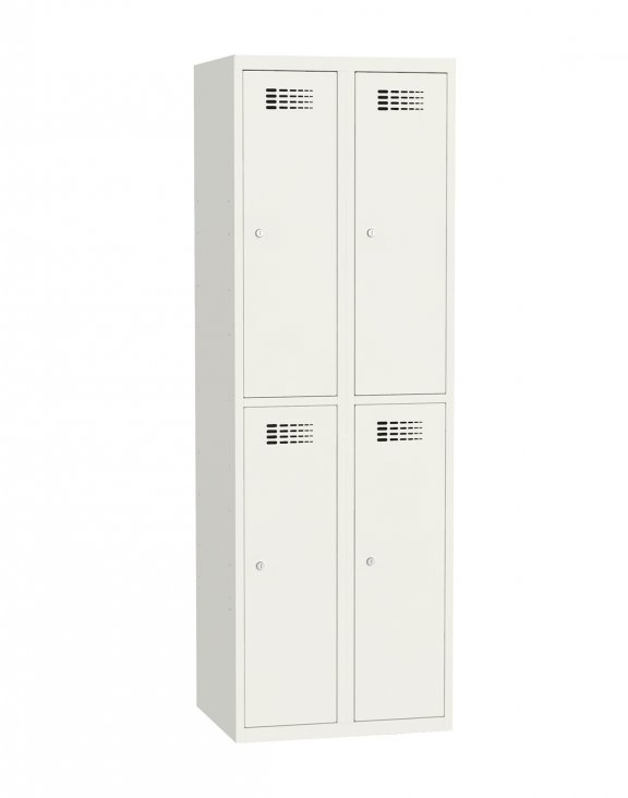 Szafka ubraniowa SUS W 322 ST