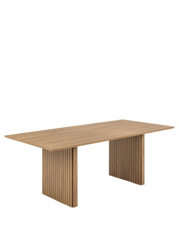 Stół do jadalni Colima (23333), dąb, 210 cm (2906) - OUTLET