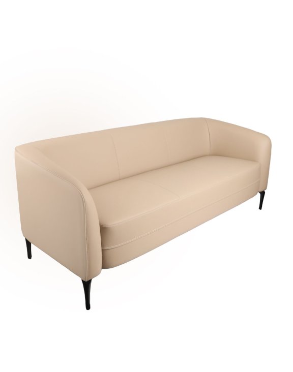 Trzyosobowa Sofa Cosmo Coffee 3