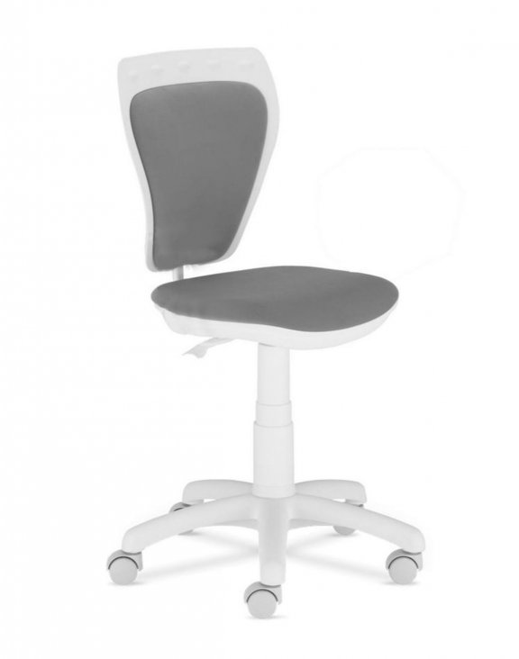 Krzesło Ministyle White gts