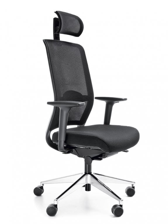 Fotel Veris Net 111SFL