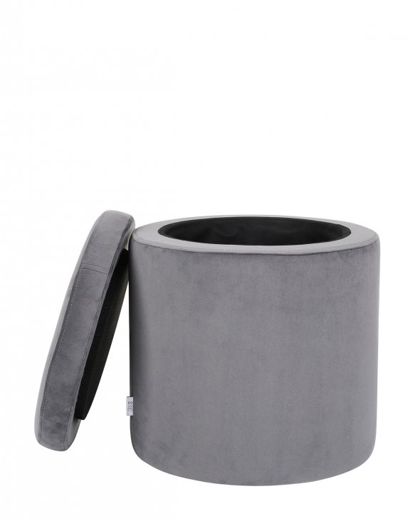 Pufa Vinci Round