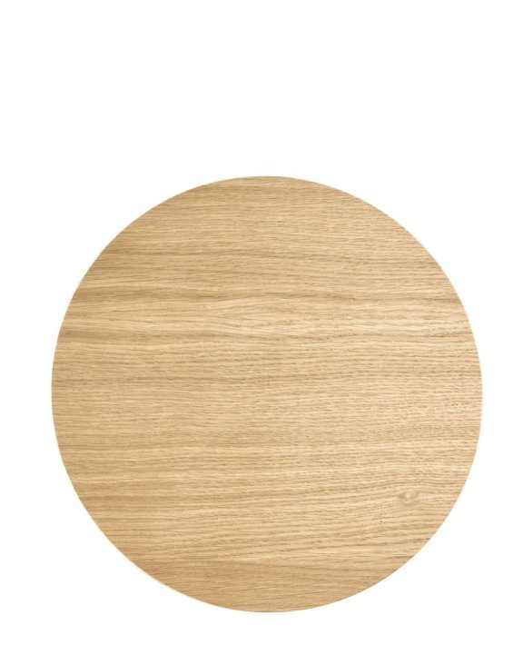 Kinkiet Luna Wood