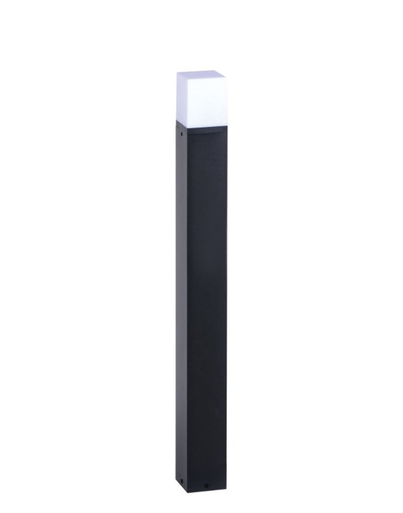 Lampa ogrodowa stojąca K-8142