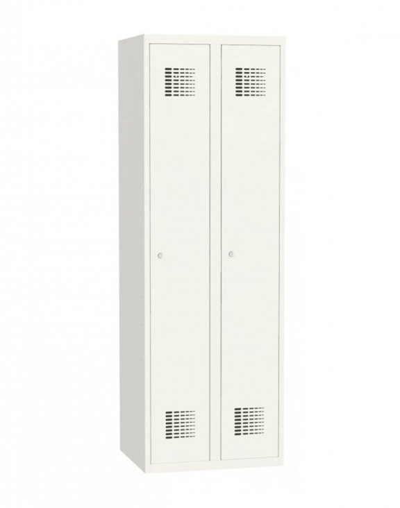 Szafka ubraniowa SUM W 320 ST