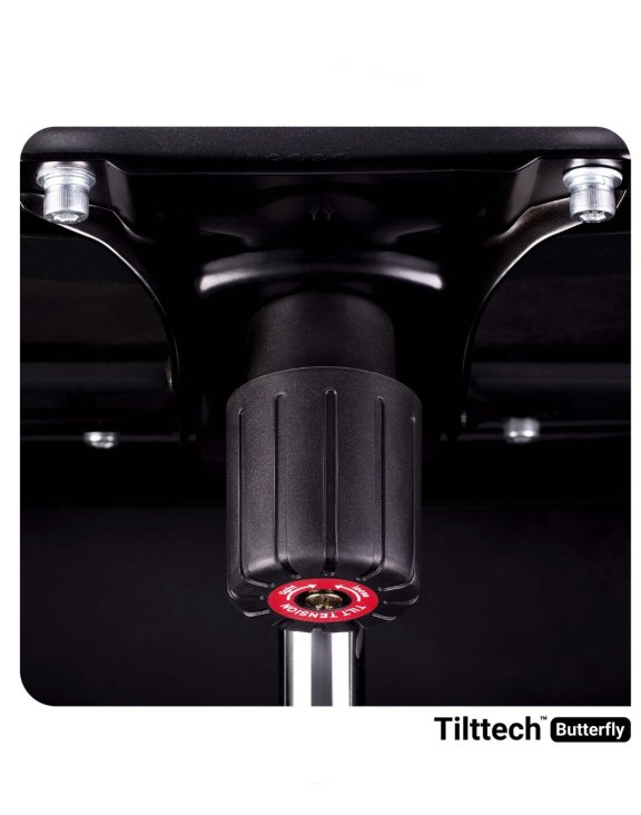 Fotel gamingowy Diablo X-Player 2.0 Normal: Marshmallow Pink