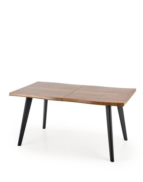 Stół rozkładany Dickson 120-180cm