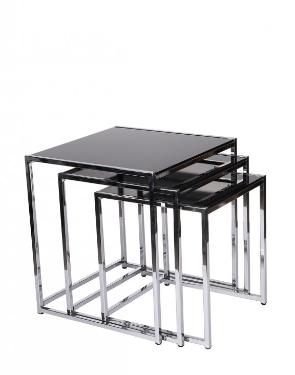 Stolik Cross Set 76666 (375) - OUTLET