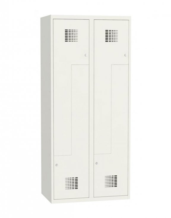 Szafka ubraniowa SUL W 42 ST