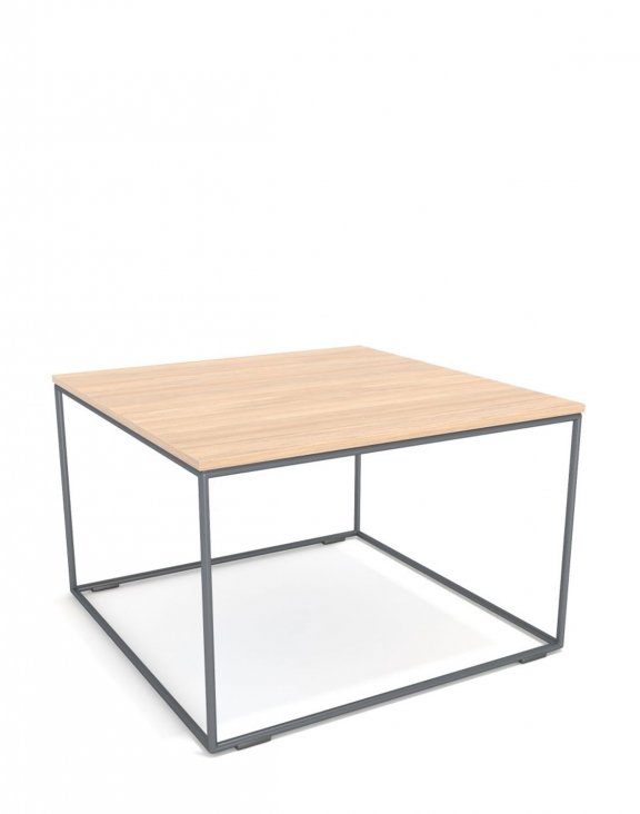 Stolik kwadratowy Loft LF-3