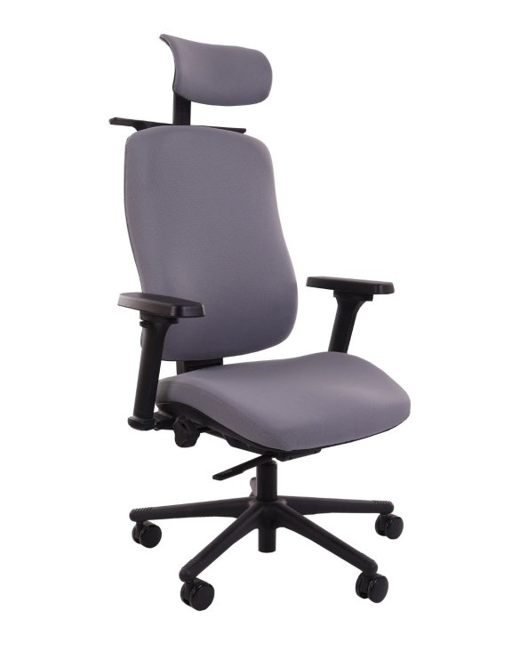 Ergonomiczny fotel biurowy Futura 6