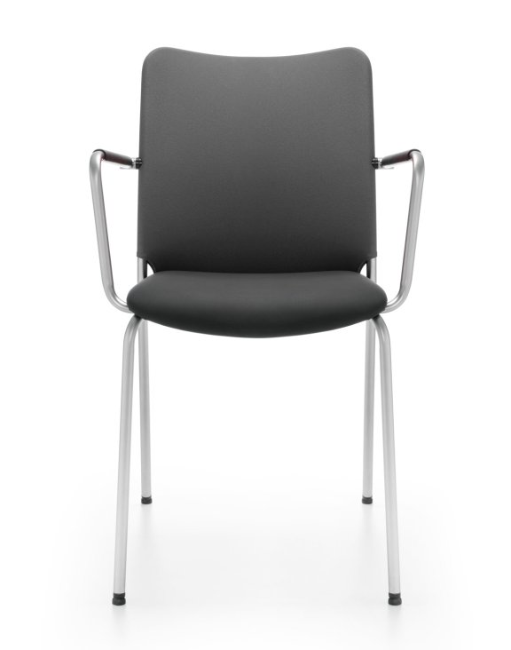 Krzesło konferencyjne Classic Sun H 2P