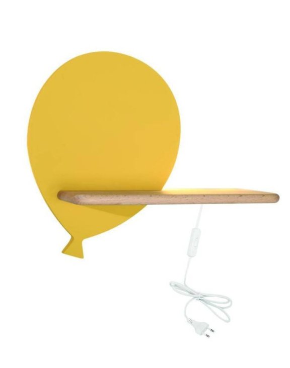 Kinkiet Led Balloon