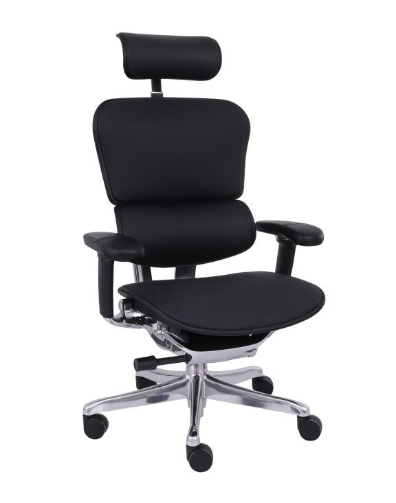 Fotel Ergohuman 2 Elite ST LE01