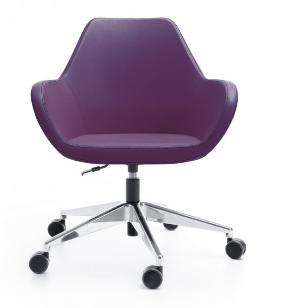 Fotel Fan 10E