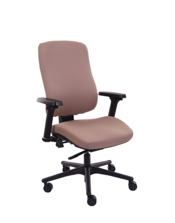 Fotel ergonomiczny Futura 5