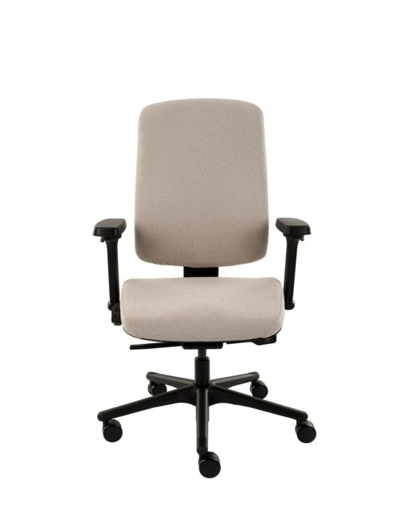 Fotel ergonomiczny Futura 5
