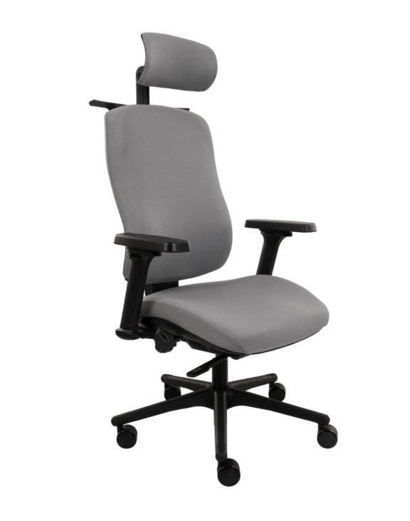 Ergonomiczny fotel biurowy Futura 6