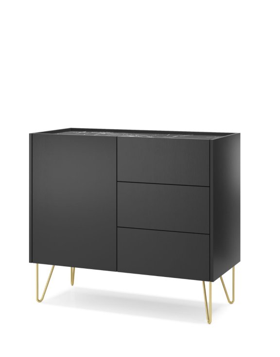 Komoda Harmony z szufladami