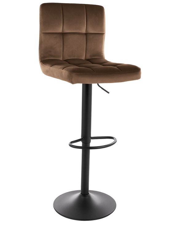 Hoker C105 Velvet Ciemny Beż