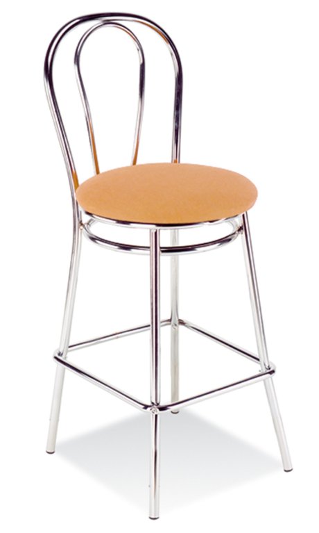 Hoker Tulipan Hocker (76 cm)