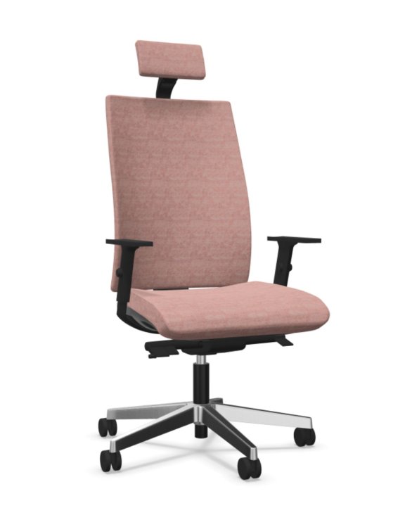 Fotel Intrata M 22 HRUA