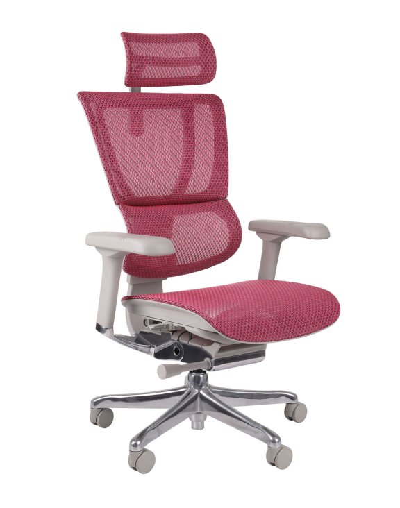 Fotel Ioo 2 GS Pink