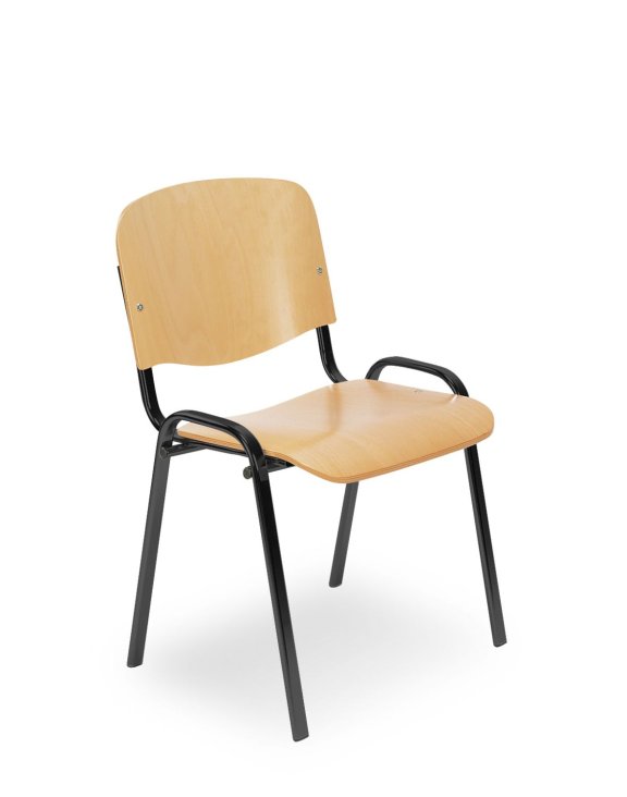 Krzesło Iso wood