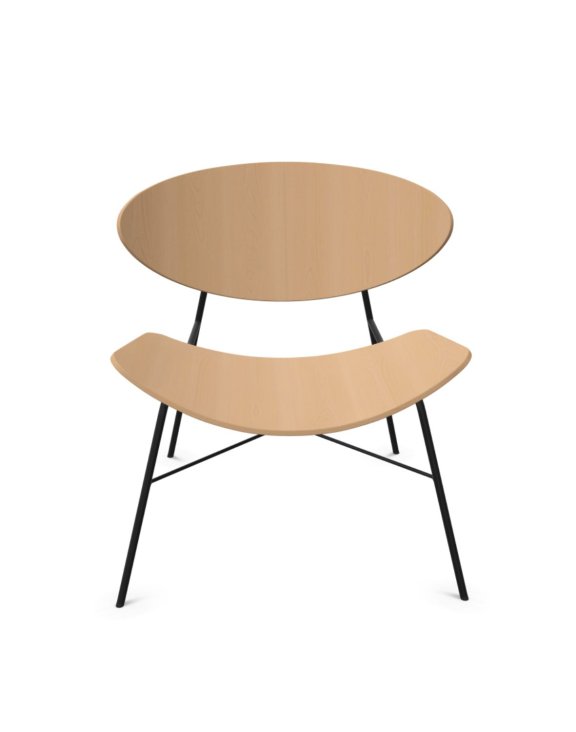 Fotel Kanu Lounge 4L