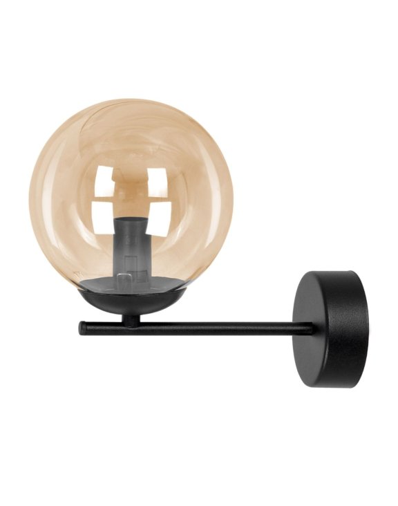 Kinkiet lampa ścienna K-5306 DELTA