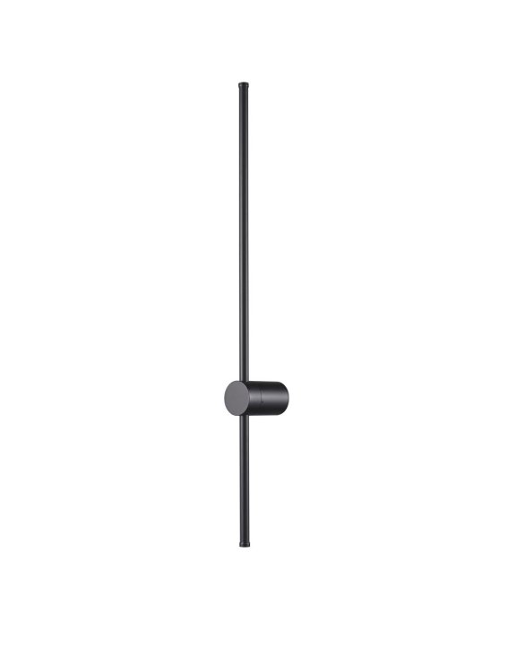 Lampa ścienna nowoczesny kinkiet Sparo 100 cm