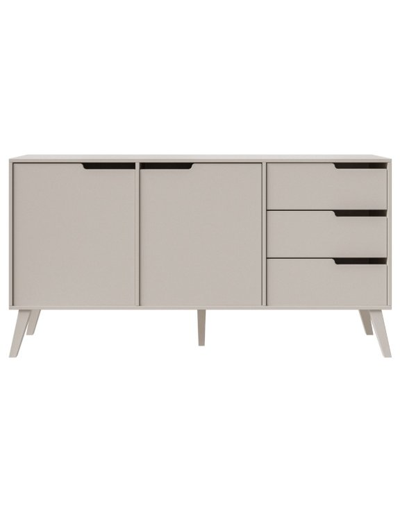 Komoda Nordelo Kaszmir 2D3S