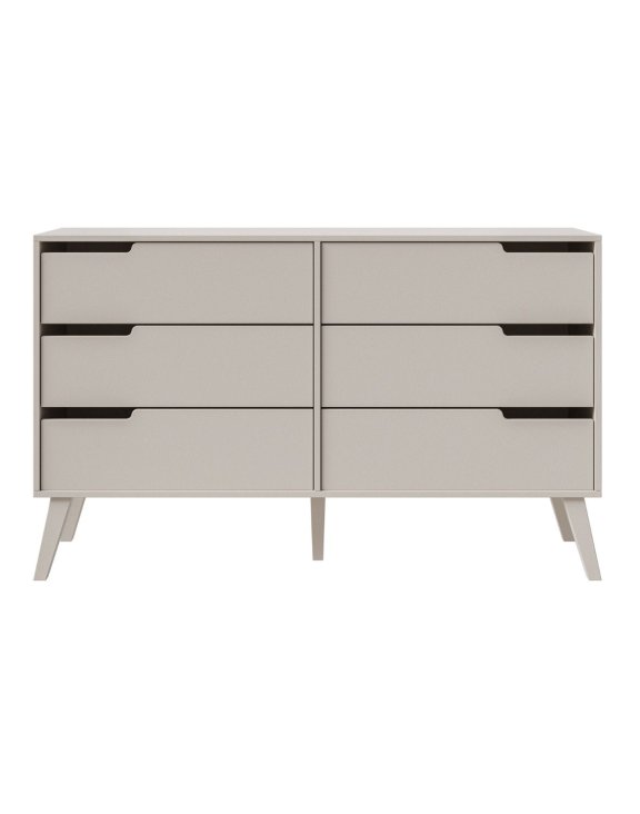 Komoda Nordelo Kaszmir 6S