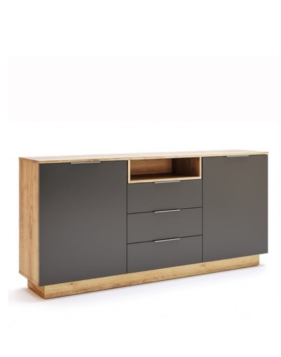 Komoda z szufladami 180 cm Luna LN-167-LV