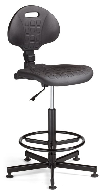 Krzesło Nargo RTS Ring Base ST26BL