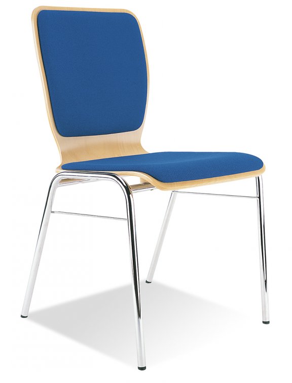 Krzesło Wing II plus
