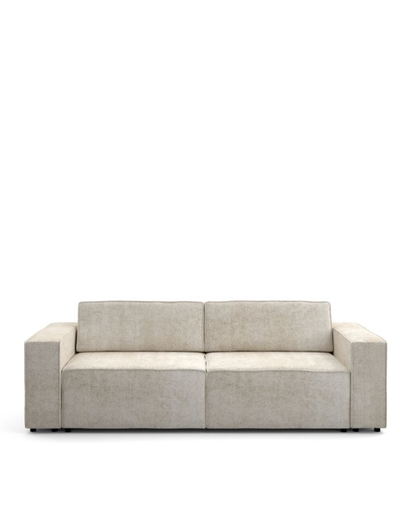 Kanapa sofa rozkładana z pojemnikiem Kubis3