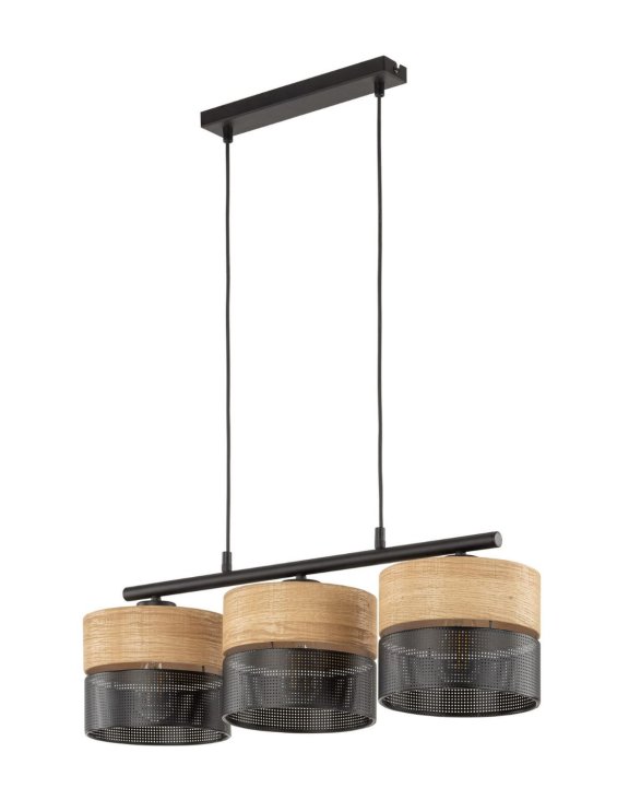 Lampa wisząca Nicol
