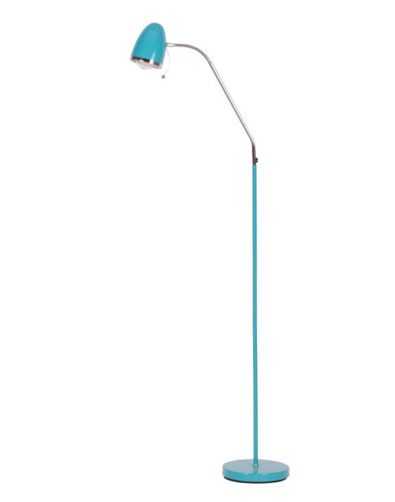 Lampa podłogowa K-MT-201 Kajtek I