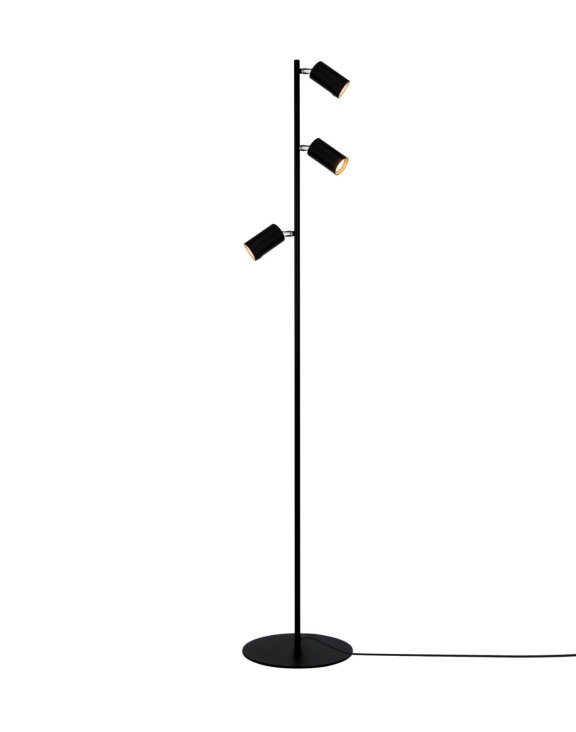 Lampa podłogowa Monti K-4409
