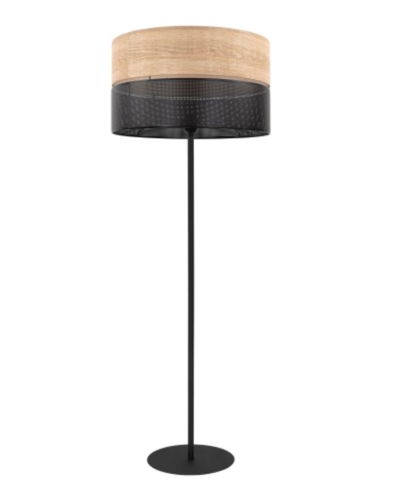 Lampa podłogowa Nicol